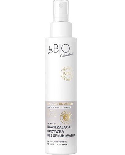 BeBio Baby Hair Complex nawilżająca odżywka bez spłukiwania, 150 ml zdjęcie