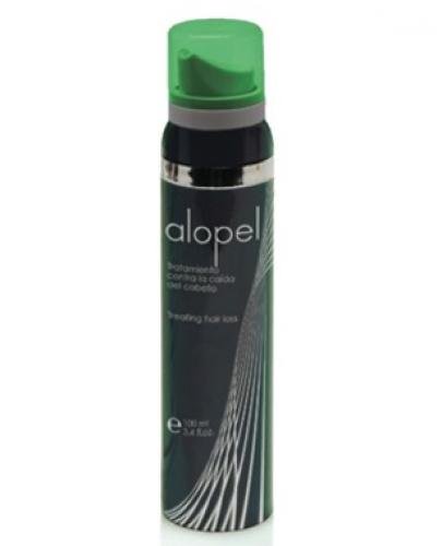 ALOPEL Terapia na wypadanie włosów - 100 ml zdjęcie