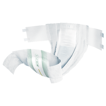 Tena Proskin Slip Super M Pieluchomajtki 73-122 cm, 30 sztuk