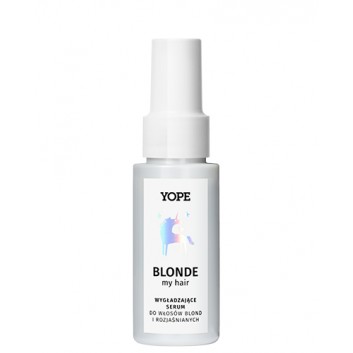YOPE BLONDE Serum do włosów, 50 ml