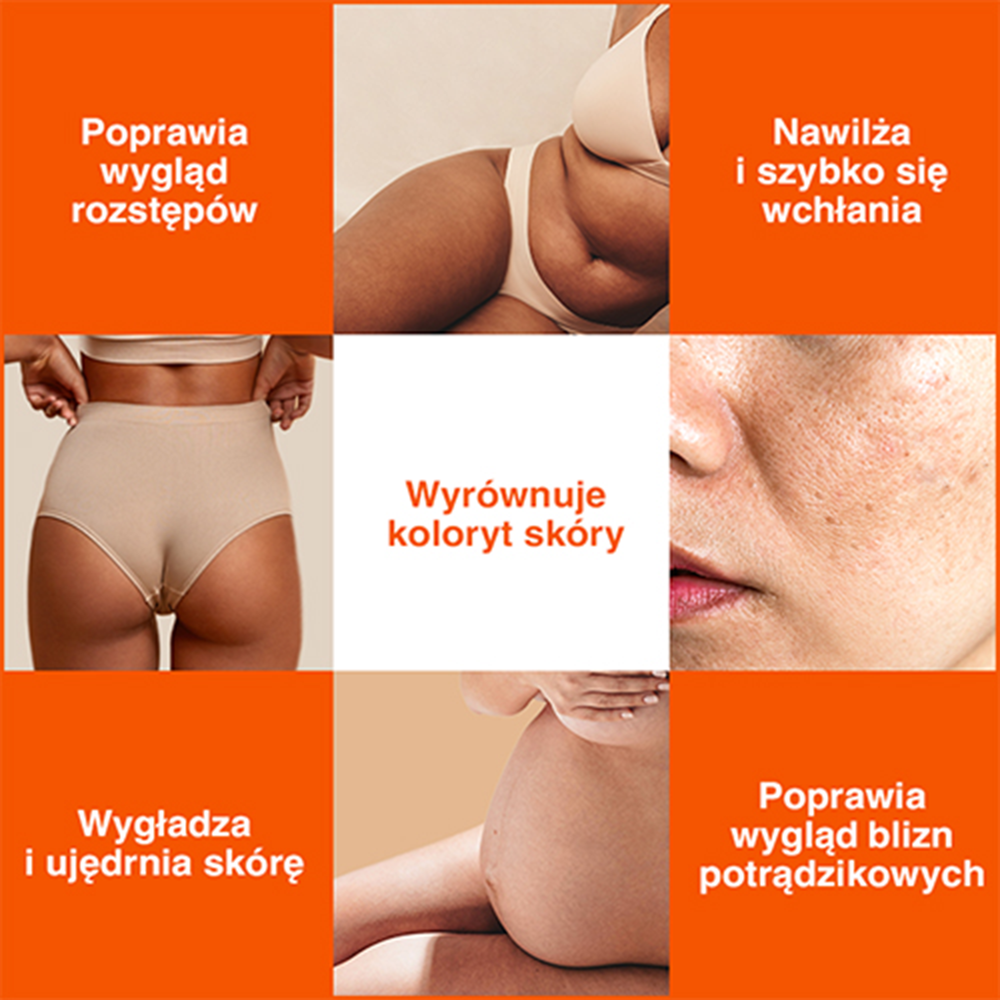 Bio-Oil Specjalistyczny olejek na blizny, rozstępy i nierównomierny koloryt, 60 ml