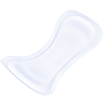 Tena Lady Super pieluchy anatomiczne 30 sztuk