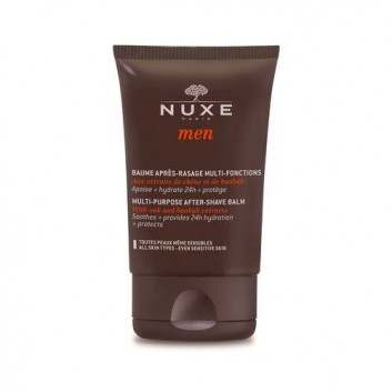 Nuxe Men wielofunkcyjny balsam po goleniu dla mężczyzn 50 ml