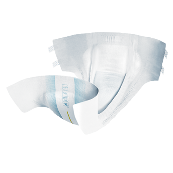 Tena ProSkin Slip Plus pieluchomajtki rozmiar L 10 sztuk