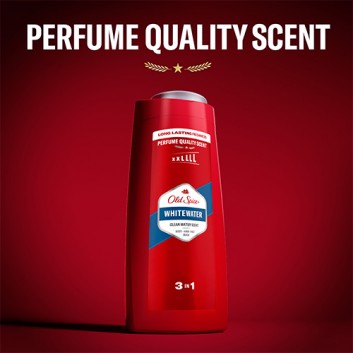 Old Spice Żel pod prysznic Whitewater, 675 ml