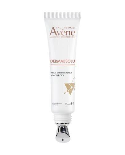 Avene Dermabsolu Krem wypełniający kontur oka, 15 ml zdjęcie
