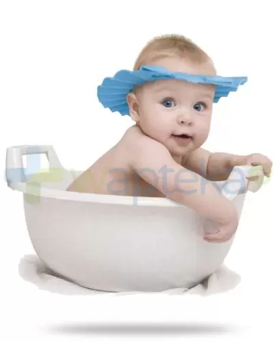 Canpol Babies piankowe rondo kąpielowe 1 sztuka [74/006] zdjęcie