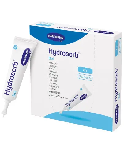 Hydrosorb Gel 8g zdjęcie