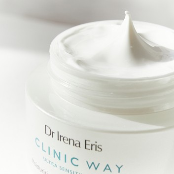 DR IRENA ERIS CLINIC WAY, rewitalizacja retinoidalna 2° na noc, 50 ml