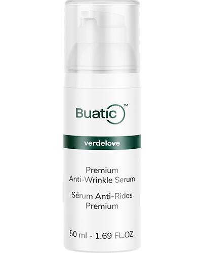 Verdelove Buatic Serum przeciwzmarszczkowe do twarzy, 50 ml zdjęcie