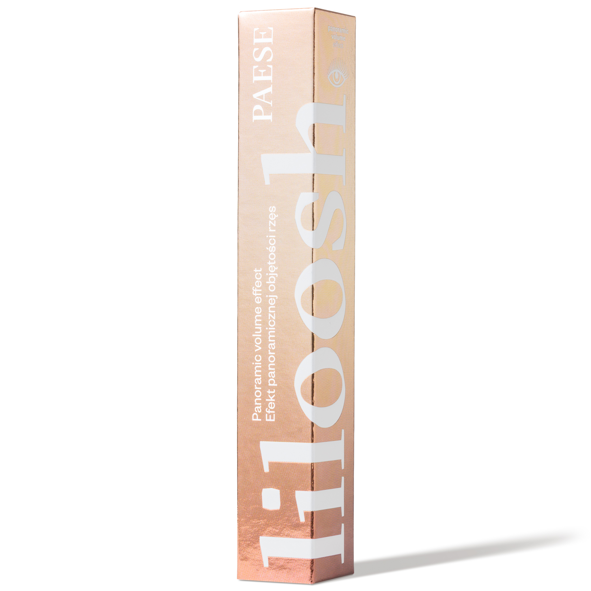 Paese Maskara liloosh, 10,5 ml