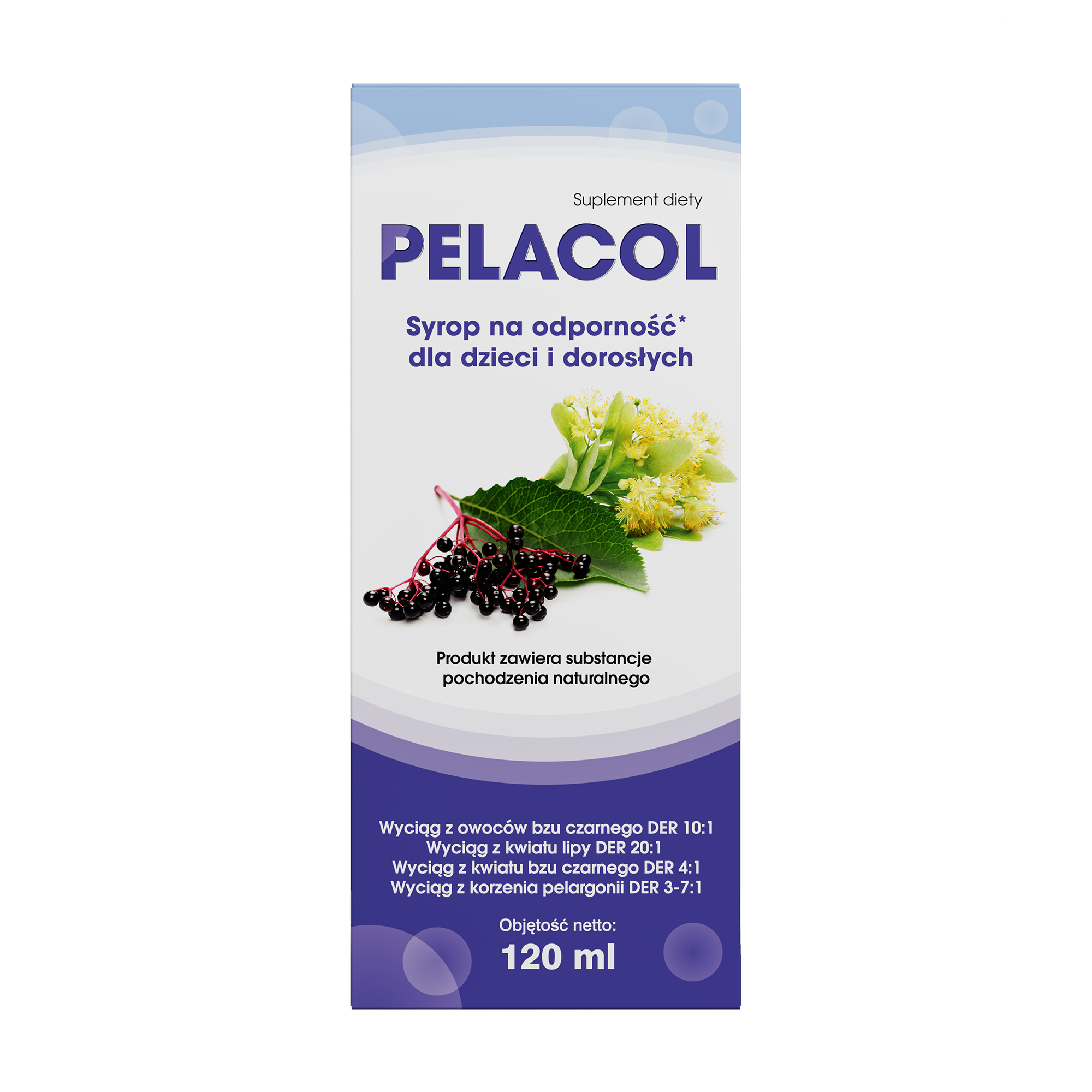 Pelacol, 120 ml