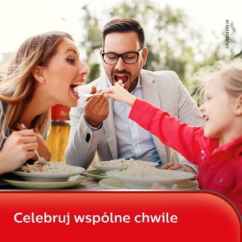Rennie Antiacidum o smaku miętowym, na zgagę, refluks i niestrawność, 24 tabletki do ssania