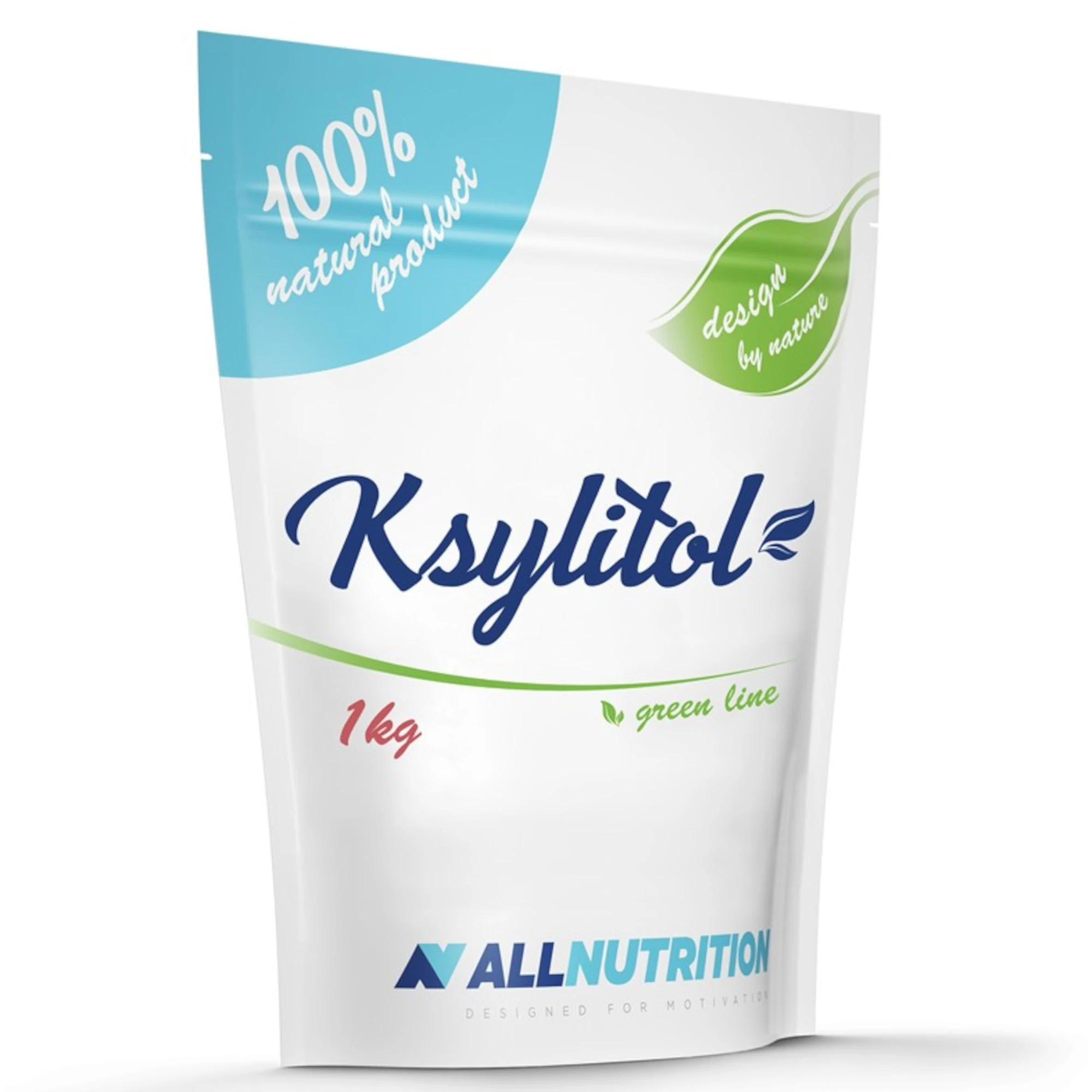 Allnutrition Green Line Ksylitol, 1000 g