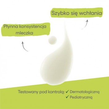 A-Derma Exomega Control mleczko emolient Rich przeciw drapaniu 400 ml