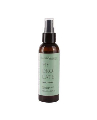 Beaute Marrakech, Naturalny hydrolat z liści szałwii lekarskiej, 125 ml zdjęcie