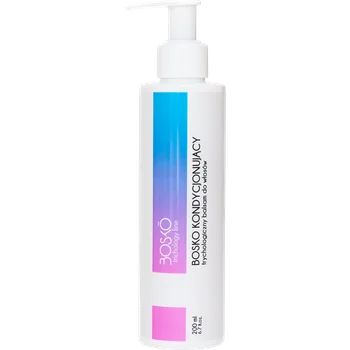Bosko Balsam do włosów kondycjonujący, 200 ml
