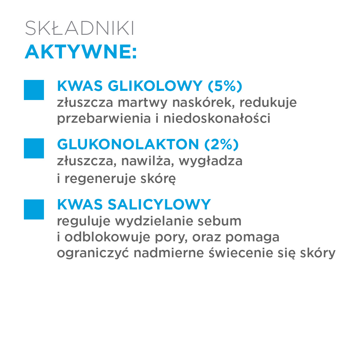 Idee Derm Dermatologiczny Tonik mikrozłuszczający, 220 ml