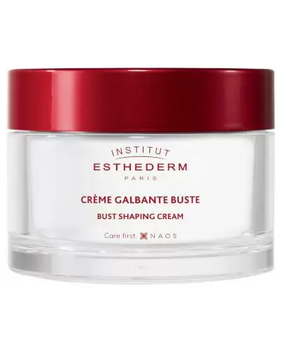 Esthederm Bust Shaping Cream ujędrniający balsam do biustu, 200 ml zdjęcie