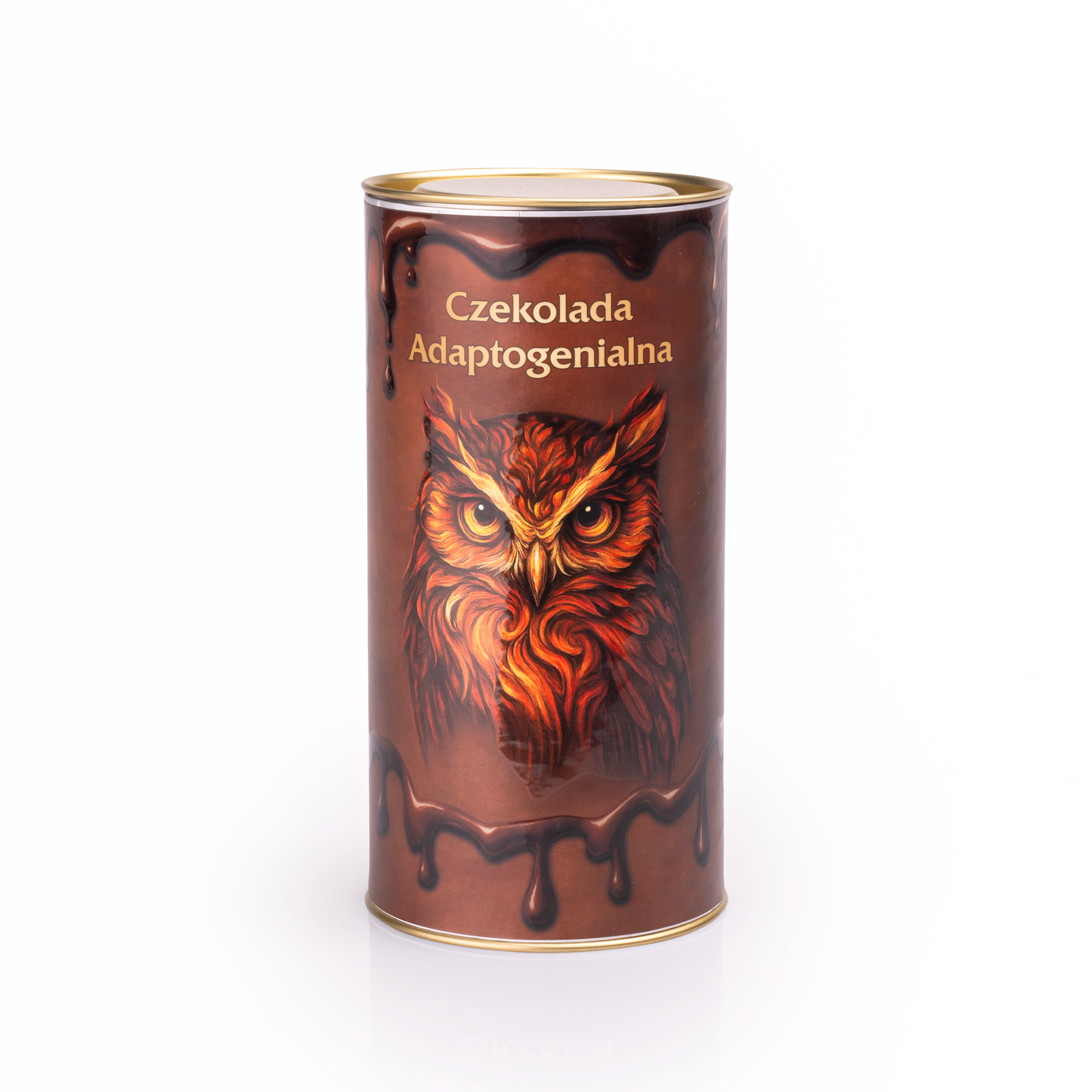 Adaptogenialna Czekolada, 100 g zdjęcie