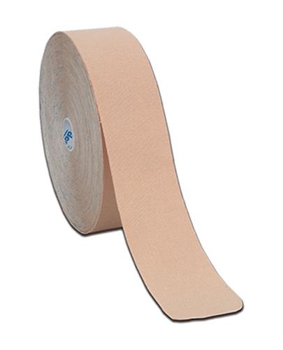 AcuTop Premium Kinesiology Tape 5 cm x 32 m beżowy, 1 sztuka, cena, opinie, stosowanie zdjęcie