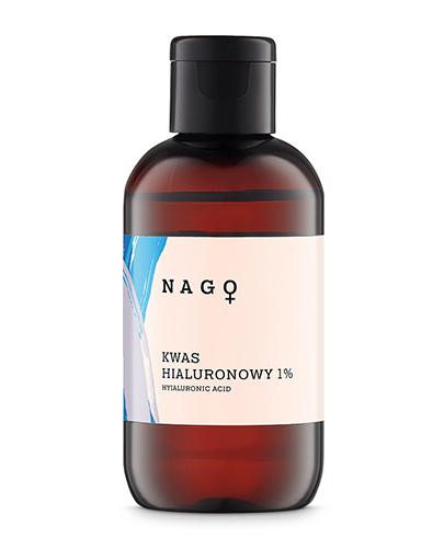 FITOMED Kwas hialuronowy 1%, 100 g, cena, wskazania, właściwości zdjęcie