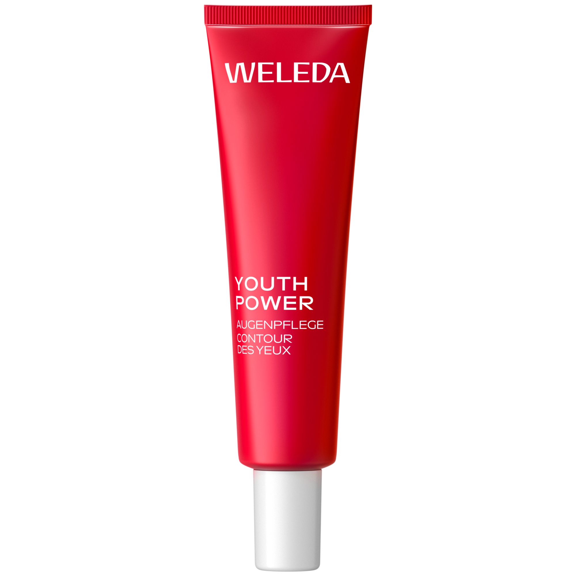 Weleda Youth Power Krem pod oczy, 12 ml zdjęcie