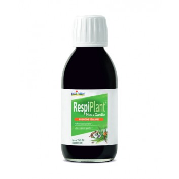 RESPIPLANT Nos i Gardło, 150 ml
