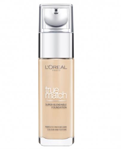 L'Oreal True Match Podkład do twarzy 2.N Vanilla - 30 ml - cena, opinie, stosowanie  zdjęcie