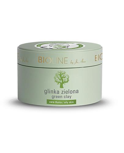 BIOLINE Glinka zielona - 150 g zdjęcie