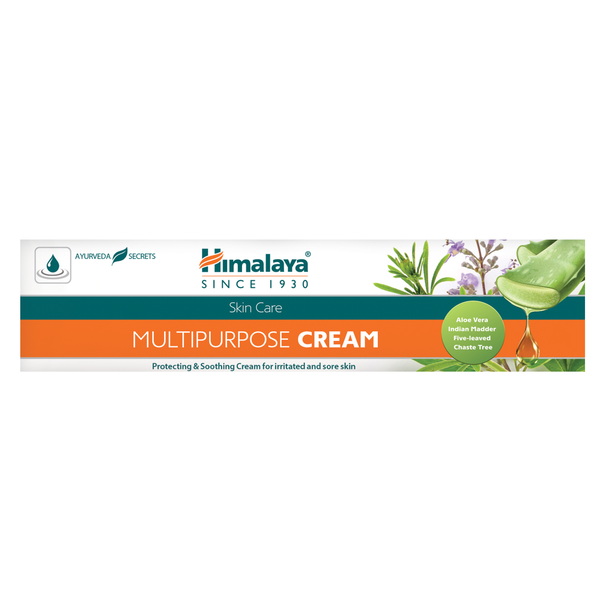 Himalaya, Uniwersalny krem kojąco-osłaniający, 20 g zdjęcie