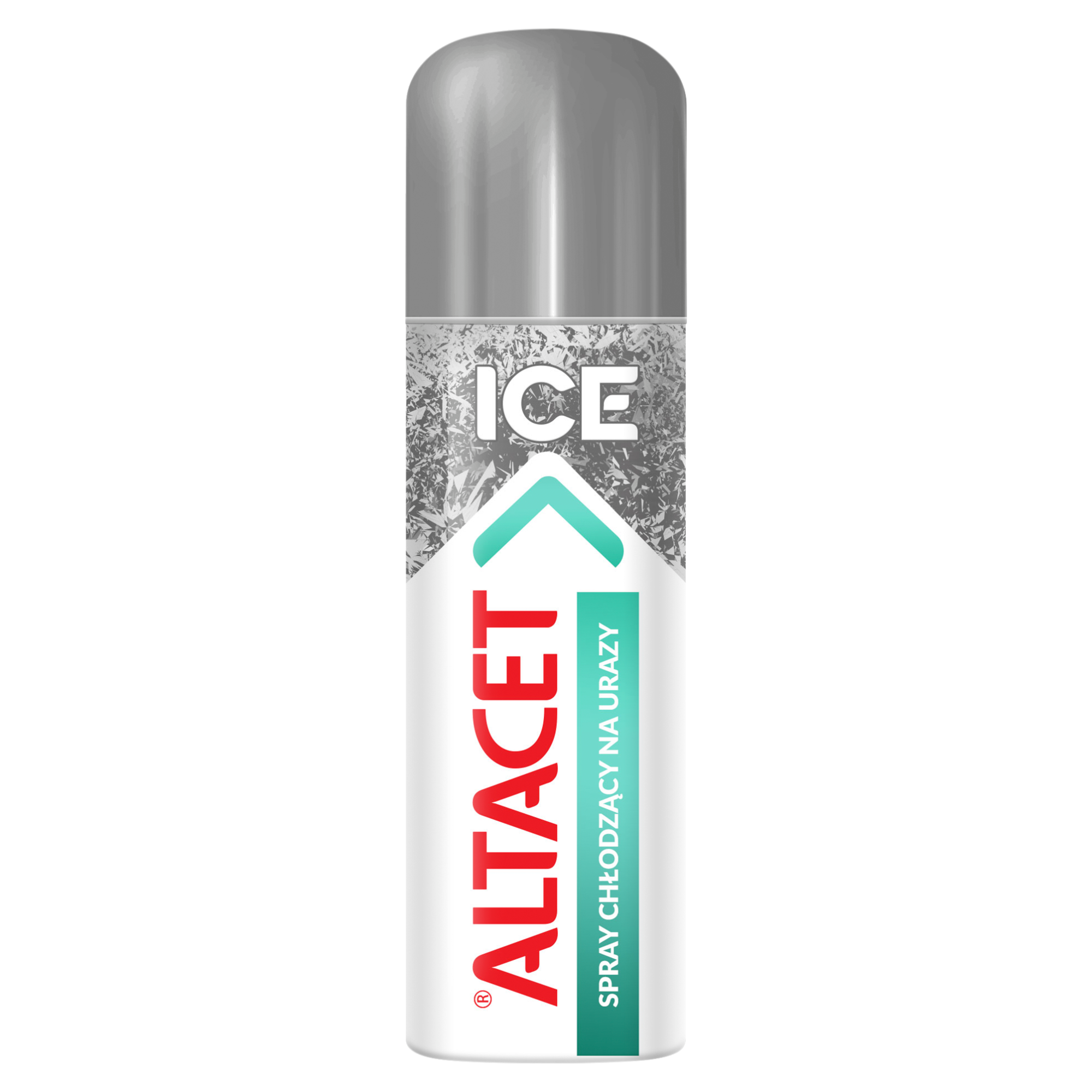 Altacet Ice spray chłodzący na urazy 130 ml zdjęcie
