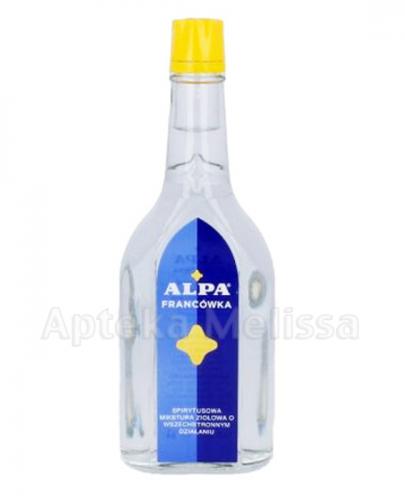 ALPA FRANCÓWKA - 160 ml zdjęcie