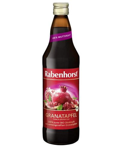 RABENHORST Granat sok - 750 ml zdjęcie