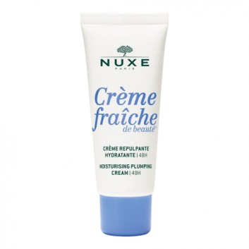 Nuxe Creme Fraiche de Beaute krem nawilżający do skóry normalnej 30ml