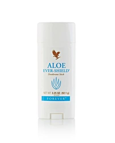 ALOE EVER-SHIELD Dezodorant w sztyfcie - 92,1 g cena, opinie, właściwości zdjęcie