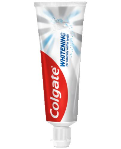 COLGATE Whitening Pasta do zębów, 75 ml zdjęcie