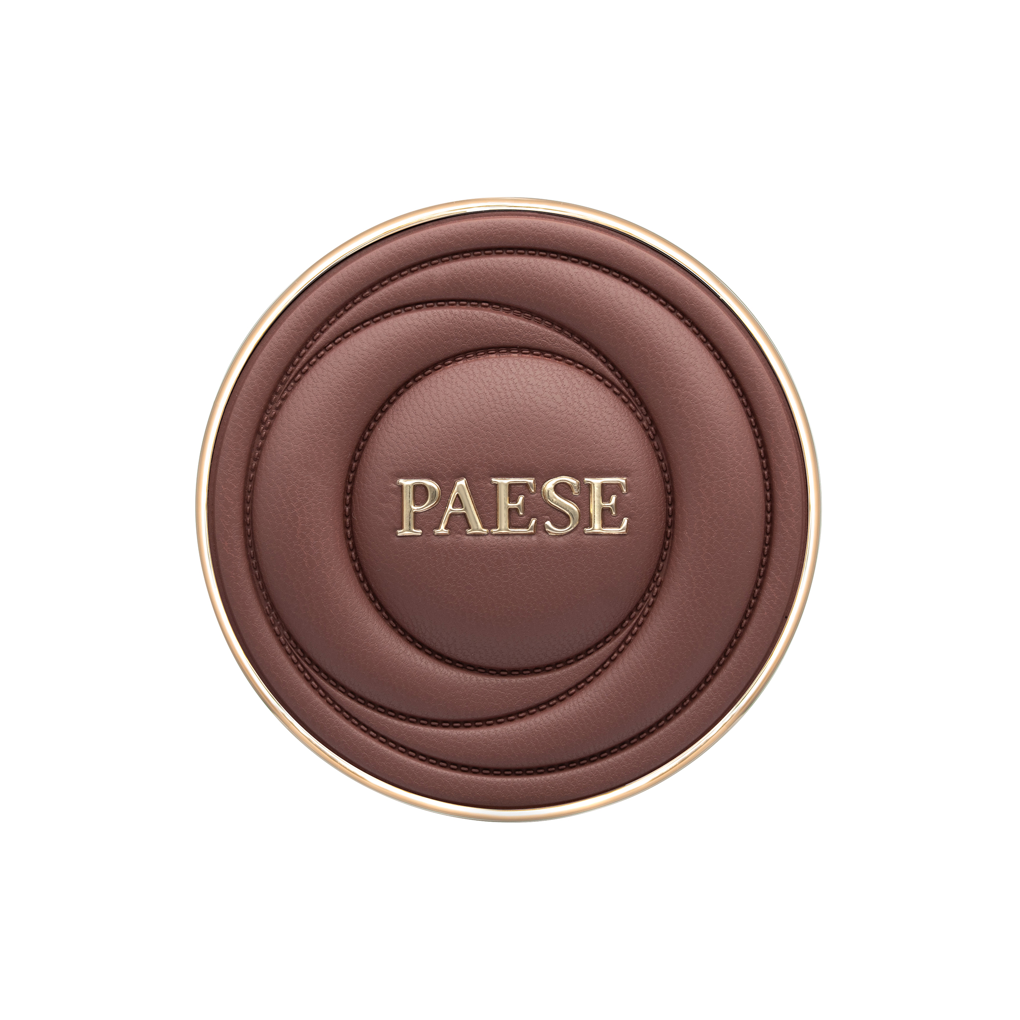 Paese Selfglow kremowy bronzer z matowym efektem 02 Velvet Sand, 8 g zdjęcie