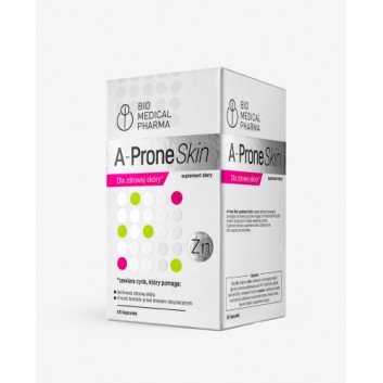 A-Prone Skin 60 kapsułek