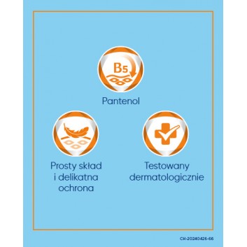 Bepanthen Tattoo Krem przeciwsłoneczny do wytatuowanej skóry z filtrem SPF 50+ UVA/UVB 50 ml