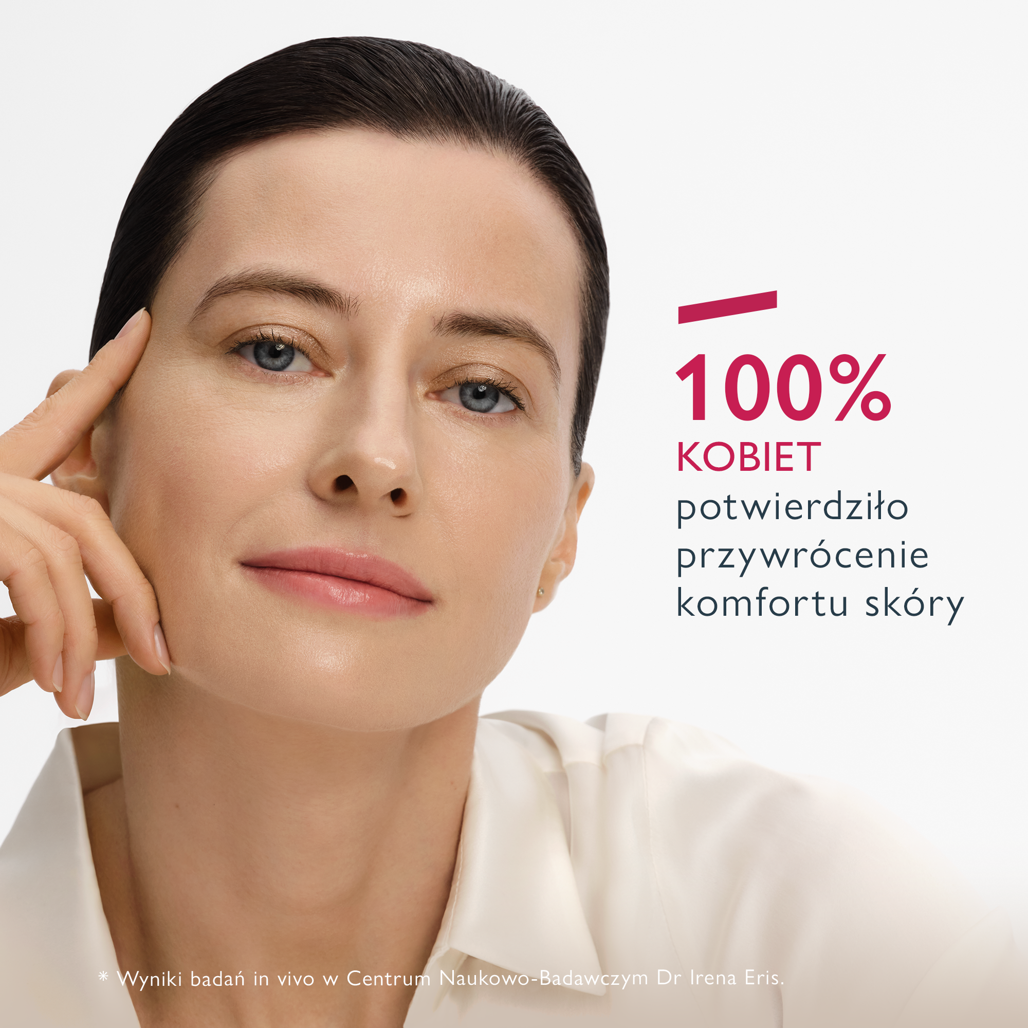 Agenity Balance, Tonik nawilżający łagodzący do każdego rodzaju skóry, 200 ml