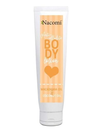 NACOMI Balsam antycellulitowy - 150 ml - cena, właściwości, opinie  zdjęcie