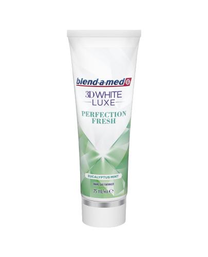 Blend-a-med Pasta 3D Luxe Perfection, 75 ml zdjęcie