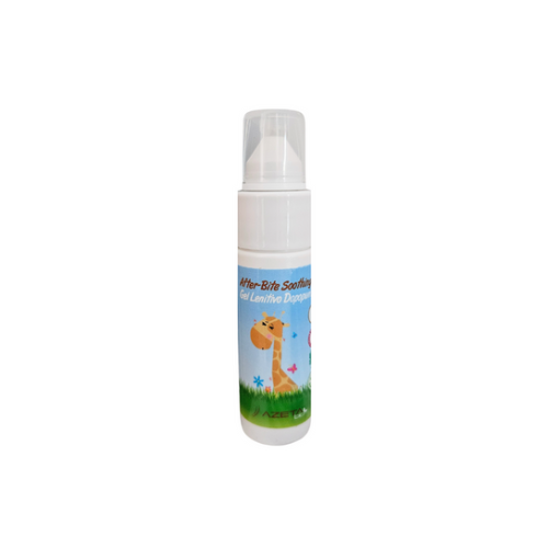 Azeta Bio, Nawilżający żel do skóry po ukąszeniu owadów dla dzieci, 20 ml zdjęcie