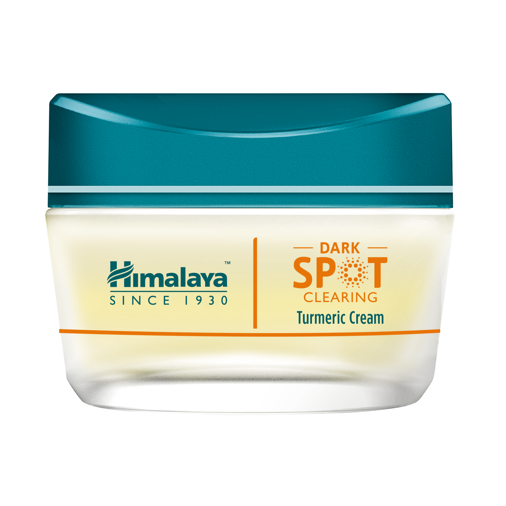 Himalaya, Curcuma Range, Krem do twarzy, 50 ml zdjęcie