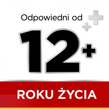 Strepsils Intensive 8,75 mg 36 tabletek do ssania
