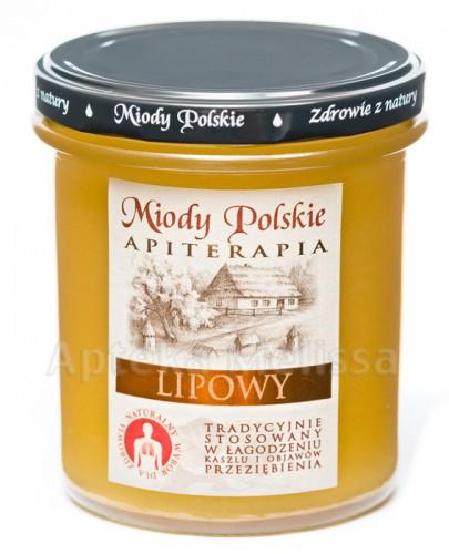 Miody Polskie, Miód Lipowy, 400 zdjęcie