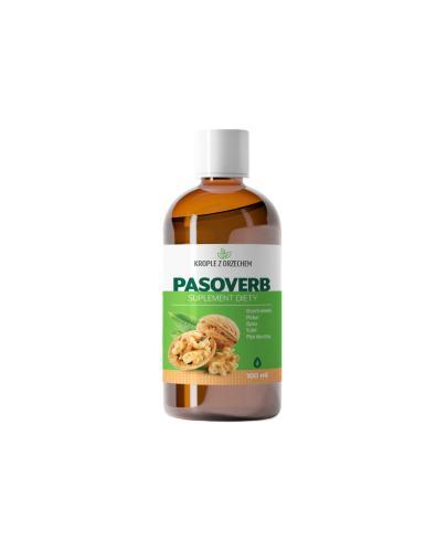 Pasoverb, 100 ml zdjęcie