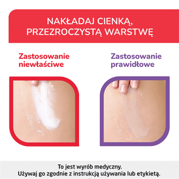 Sudocrem Expert krem barierowy 250 g