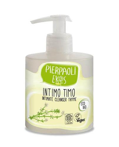 EKOS Płyn do higieny intymnej z ekstraktem z tymianku - 350 ml zdjęcie